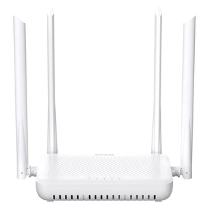 Оптичний абонентський термінал ONU AX1500 Wi-Fi6 xPON ONU Tenda HG15C зображення 1