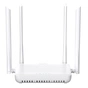 Оптичний абонентський термінал ONU AX1500 Wi-Fi6 xPON ONU Tenda HG15C - уменьшенное изображение 1