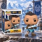 Фігурка Funko Pop серії Аватар: Останній захисник - Сокка (90255) - зменшене зображення 3