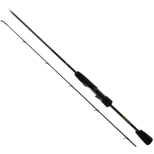 Вудилище Favorite X1 General Light X1.1-832M 2.51m 7-21g Fast (1693.06.83) зображення 1