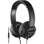 Навушники JVC HA-SR50X Black (HA-SR50X-E) - зменшене зображення 1