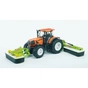 Спецтехніка Bruder Косарка дискова Claas Disco 8550 C Plus (02218) - зменшене зображення 4
