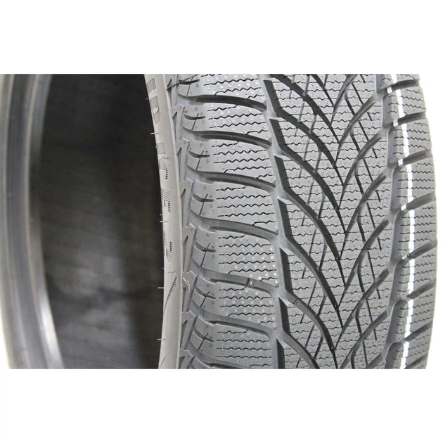 Шина Goodyear Ultra Grip Ice 2 XL 225/55R16 99T - изображение 3