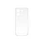 Чохол до мобільного телефона ACCLAB ShockProof Xiaomi Redmi Note 13 Pro 5G Transparent (1283126592331) - зменшене зображення 1