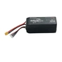 Аккумуляторный блок RacePow 10000mAh 8S 60C (10000mAh-8S-60C) - уменьшенное изображение 1