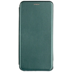 Чохол до мобільного телефона ColorWay Simple Book Xiaomi Redmi 15C/Poco C85 Dark Green (CW-CSBXR15C-DG) зображення 1