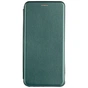 Чохол до мобільного телефона ColorWay Simple Book Xiaomi Redmi 15C/Poco C85 Dark Green (CW-CSBXR15C-DG) - зменшене зображення 1