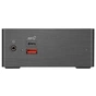 Комп'ютер GIGABYTE BRIX (GB-BRI7H-8550) - зменшене зображення 3