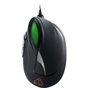 Мишка Canyon Emisat USB Black (CND-SGM14RGB) - зменшене зображення 1