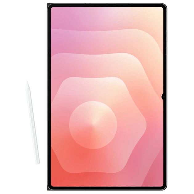 Чохол до планшета Samsung Book Cover Samsung Galaxy Tab S11 Ultra (X936) Black (EF-BX930PBEGWW) - picture 2