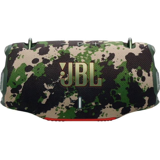 Акустична система JBL Xtreme 4 Camo (JBLXTREME4CAMOEUNA) - picture 2