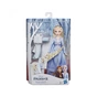 Лялька Hasbro Disney Frozen 2 Ельза Чарівна зачіска (6336285) - зменшене зображення 4