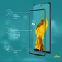 Стекло защитное Piko Full Glue Xiaomi Poco X3 Pro (1283126511455) - уменьшенное изображение 4