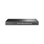 Комутатор мережевий TP-Link TL-SG3428X - зменшене зображення 1