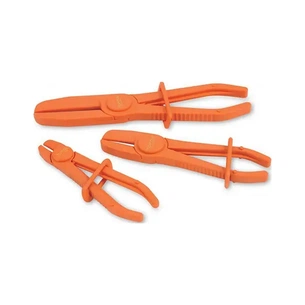 Кліщі Toptul для перетискання трубопроводів автомобіля 3шт. (JGAR0301) зображення 1