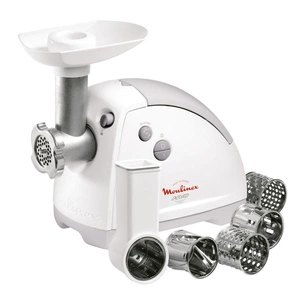 М'ясорубка Moulinex ME626132 зображення 1