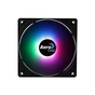 Кулер до корпусу AeroCool Frost 12 PWM FRGB (ACF3-FS11117.11) - зменшене зображення 1