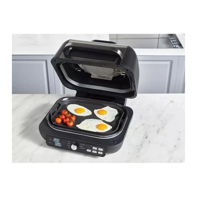 Электрогриль Ninja AG651EU - изображение 7