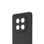 Чохол до мобільного телефона BeCover Xiaomi Redmi Note 14 Pro 5G Black (712759) - зменшене зображення 4
