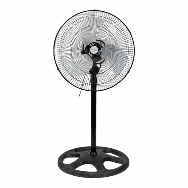 Вентилятор Rotex RAF80-SS360 - зображення 1