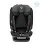 Автокрісло Maxi-Cosi Titan Pro i-Size Authentic Black (8618671110) - зменшене зображення 4