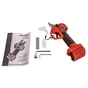 Кусторез Vitals Master, AG 1225c BL, 12V, d реза 25мм, 0.73кг, кейс (без АКБ и ЗУ) (235286) - уменьшенное изображение 2