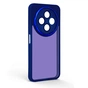 Чохол до мобільного телефона Armorstandart Shade Tecno Spark 30C 4G (kl5) Blue (ARM81267) - зменшене зображення 1