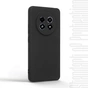 Чохол до мобільного телефона Armorstandart Matte Slim Fit Realme 13+ 5G Camera cover Black (ARM80562) - зменшене зображення 2