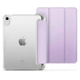 Чохол до планшета BeCover TPU Edge mount Pencil Apple iPad Air 5 (2022) 10.9" Purple (708774) - зменшене зображення 2