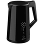 Електрочайник ECG RK 1893 Digitouch Black (RK1893 Digitouch Black) - зменшене зображення 2