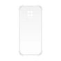 Чохол до мобільного телефона ACCLAB ShockProof Xiaomi Redmi Note 9S Transparent (1283126554216) - зменшене зображення 1