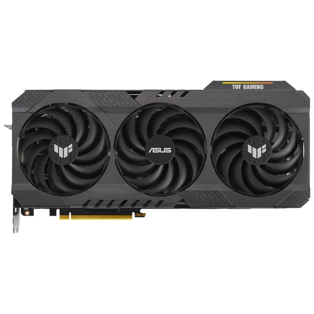 Відеокарта ASUS GeForce RTX4090 24GB TUF OG OC GAMING (TUF-RTX4090-O24G-OG-GAMING) - изображение 1