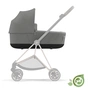 Люлька Cybex Mios Lux Pearl Grey (522000871) - зменшене зображення 6