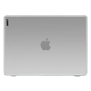 Чехол для ноутбука Armorstandart 15.3" MacBook Air M5/M4/M3/M2 White Unit (ARM92907) изображение 1