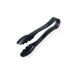 Щипці кухонні Araven 23 см Чорні (41705) зображення 1