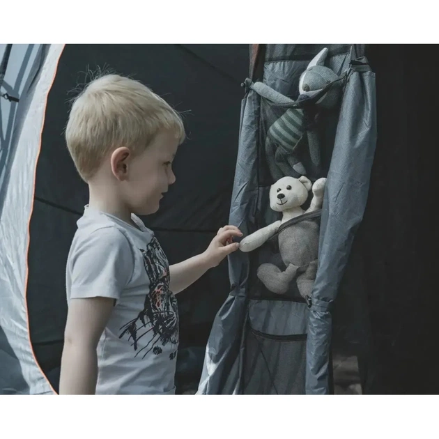 Намет Easy Camp Hamra 5 (120495) (931571) - picture 10