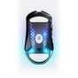Мишка SteelSeries Aerox 9 Wireless Black (62618) - зменшене зображення 3