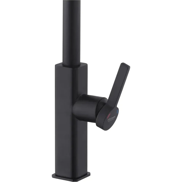 Змішувач Kroner Klassisch-SCH03918 (CV032500) - зображення 6