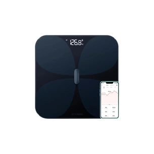 Ваги підлогові Yunmai PRO Smart Scale Black (M1806CH-BK) зображення 1