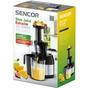 Соковижималка Sencor SSJ5050SS - уменьшенное изображение 6
