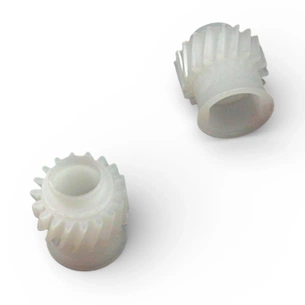 Шестерня 18T HP LJ P1505/1102/1566, for magnetic roller, only for china Welldo (Gear-MRHP1010CH) зображення 1