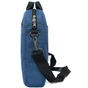 Сумка для ноутбука Porto 10'' LS-10-03BU Blue (LS1003BU) - зменшене зображення 3
