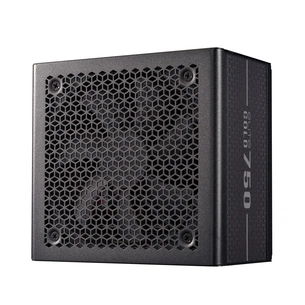 Блок питания CoolerMaster Elite Gold 750 FM (MPX-7505-AFAG-BEU) изображение 1