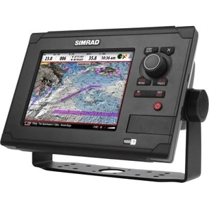 Ехолот Simrad NSS7 зображення 1