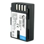 Акумулятор до фото/відео Extradigital Panasonic DMW-BLF19 (BDP2570) - зменшене зображення 2