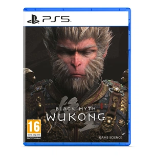Гра Sony Black Myth: Wukong, BD диск (5056635611864) изображение 1