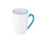 Чашка Ardesto Lorenzo BL 360 мл Blue (AR3481BL) - зменшене зображення 2