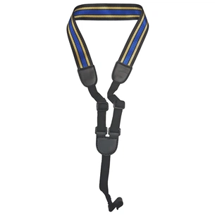 Ремінь для гітари Fzone Ukulele Strap (S-001 mix) зображення 1