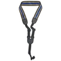 Ремінь для гітари Fzone Ukulele Strap (S-001 mix) - уменьшенное изображение 1
