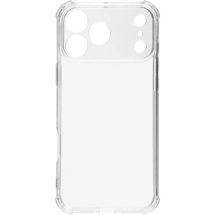 Чохол до мобільного телефона Armorstandart Air Force Apple iPhone 17 Pro Max Camera cover Clear (ARM86229) зображення 1